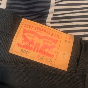 Levi’s